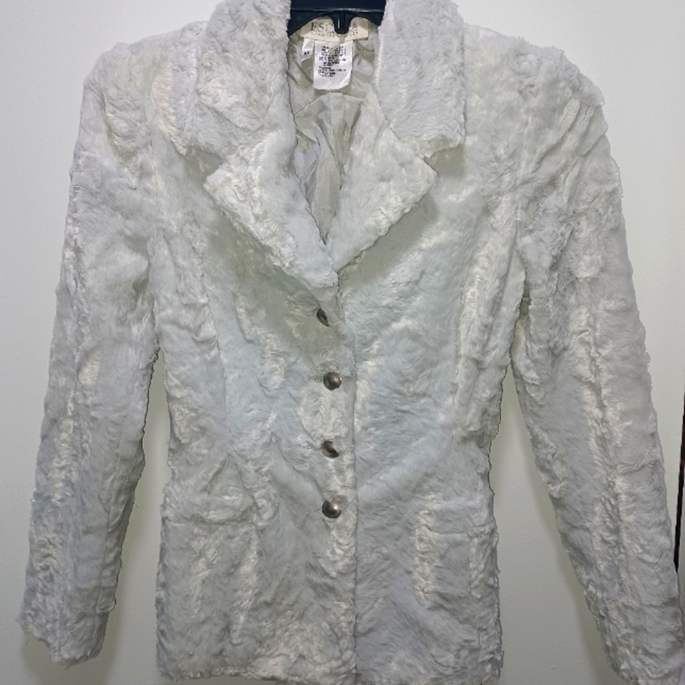Escada Jacket 34